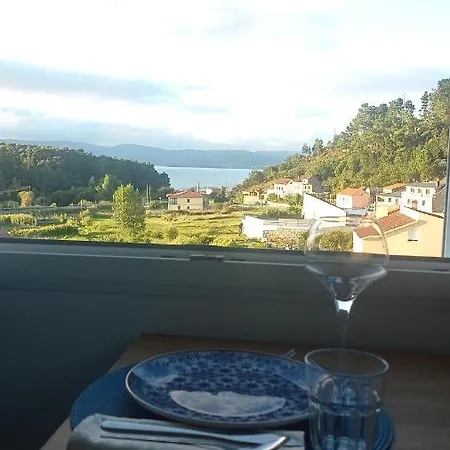 Lägenhet Casadabaixo *