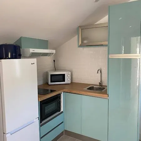 Appartement Casadabaixo