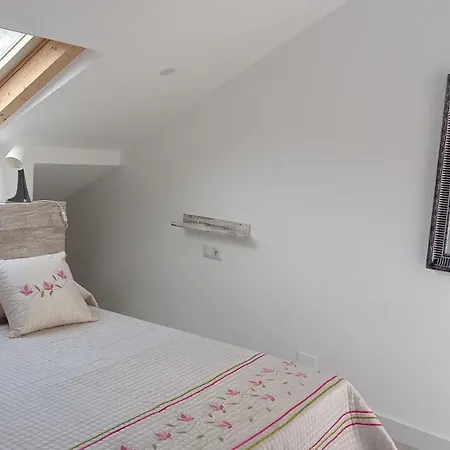 Appartement Casadabaixo *