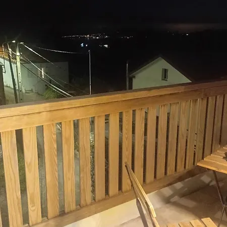 Casadabaixo Porto do Son