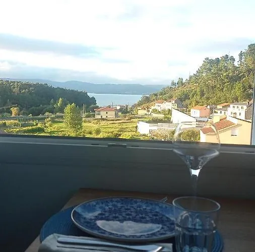 Apartament Casadabaixo *