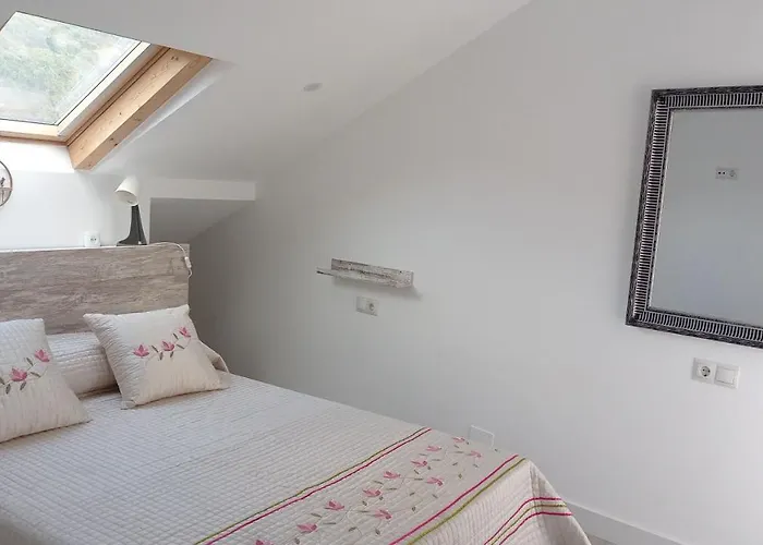 Apartament Casadabaixo *