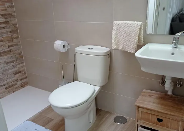 Apartament Casadabaixo *